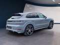 Porsche Cayenne 4.0 GTS AHK Bose PASM PDLS+ Sitzklima Grau - thumbnail 6