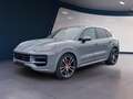 Porsche Cayenne 4.0 GTS AHK Bose PASM PDLS+ Sitzklima Grau - thumbnail 1