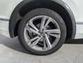 Volkswagen Tiguan 2.0TDI R-Line DSG 110kW Blanc - thumbnail 6