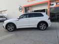 Volkswagen Tiguan 2.0TDI R-Line DSG 110kW Blanc - thumbnail 5