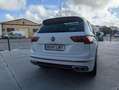 Volkswagen Tiguan 2.0TDI R-Line DSG 110kW Blanc - thumbnail 9