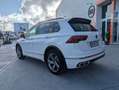 Volkswagen Tiguan 2.0TDI R-Line DSG 110kW Blanc - thumbnail 11