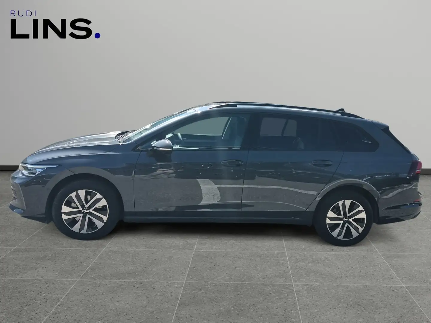 Volkswagen Golf Variant Business TSI Grau - 2
