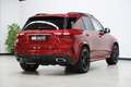 Mercedes-Benz GLE 350 de 4M AMG Premium Night 22" PANO Distronic+ Rouge - thumbnail 2
