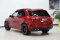 Mercedes-Benz GLE 350 de 4M AMG Premium Night 22" PANO Distronic+ Rouge - thumbnail 5