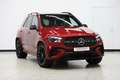 Mercedes-Benz GLE 350 de 4M AMG Premium Night 22" PANO Distronic+ Rouge - thumbnail 4