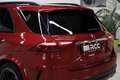 Mercedes-Benz GLE 350 de 4M AMG Premium Night 22" PANO Distronic+ Rouge - thumbnail 37