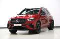 Mercedes-Benz GLE 350 de 4M AMG Premium Night 22" PANO Distronic+ Rouge - thumbnail 1