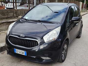 Venga 1.4 crdi Cool s/t.panoramico 90cv