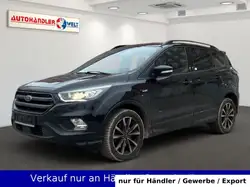 Ford Kuga ST Line 4x4 Automatik Xenon Leder SHZ