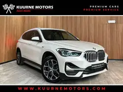 BMW X1 xDrive25e xLine Alu18"/Led/Leder/VerwZet/Cam/Pdc/Bt *1j