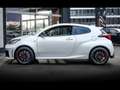 Toyota Yaris GR-FOUR AUTO°CARPLAY°KAM°JBL°ACC Blanc - thumbnail 2