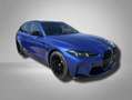 BMW M3 Competition Touring 3.0 8-Gang M Steptronic xDr... Blau - thumbnail 3