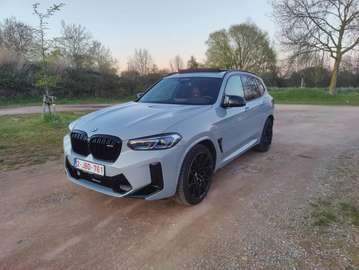 X3M Competition