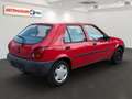 Ford Fiesta 1.25 5-trg. Klima Schiebedach Rouge - thumbnail 5