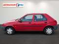 Ford Fiesta 1.25 5-trg. Klima Schiebedach Rouge - thumbnail 7