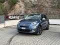 Fiat 500X 500 X 2015 2119792 Blau - thumbnail 1
