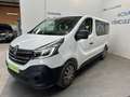 Renault Trafic III COMBI L1 2.0 DCI 145CH ENERGY S&S ZEN 8 PLACES Blanc - thumbnail 3