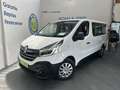 Renault Trafic III COMBI L1 2.0 DCI 145CH ENERGY S&S ZEN 8 PLACES Blanc - thumbnail 11
