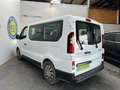 Renault Trafic III COMBI L1 2.0 DCI 145CH ENERGY S&S ZEN 8 PLACES Blanc - thumbnail 4