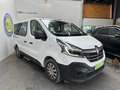 Renault Trafic III COMBI L1 2.0 DCI 145CH ENERGY S&S ZEN 8 PLACES Blanc - thumbnail 2