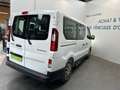Renault Trafic III COMBI L1 2.0 DCI 145CH ENERGY S&S ZEN 8 PLACES Blanc - thumbnail 5