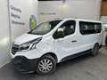 Renault Trafic III COMBI L1 2.0 DCI 145CH ENERGY S&S ZEN 8 PLACES Blanc - thumbnail 1