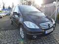 Mercedes-Benz A 160 AVANTGARDE Autom-Klima-erst 85.000KM Sitzheizung! Schwarz - thumbnail 2