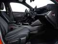 Peugeot 2008 Allure 130 PT Aut.+Sitzhzg+ParkPilot+Alu Klima Orange - thumbnail 4