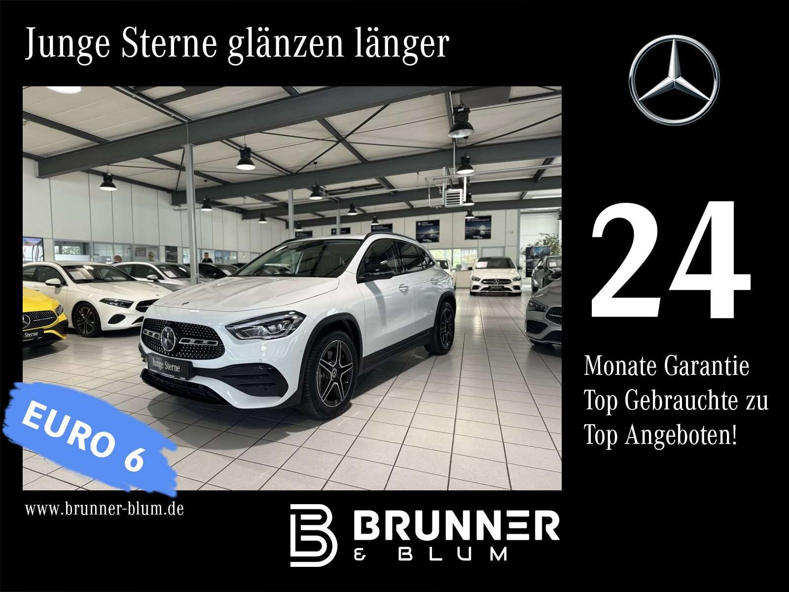 Second hand Mercedes Benz Gla-Class 250