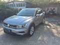 Volkswagen Tiguan 2.0 TDI SCR DSG 4MOTION Business BMT Grau - thumbnail 3