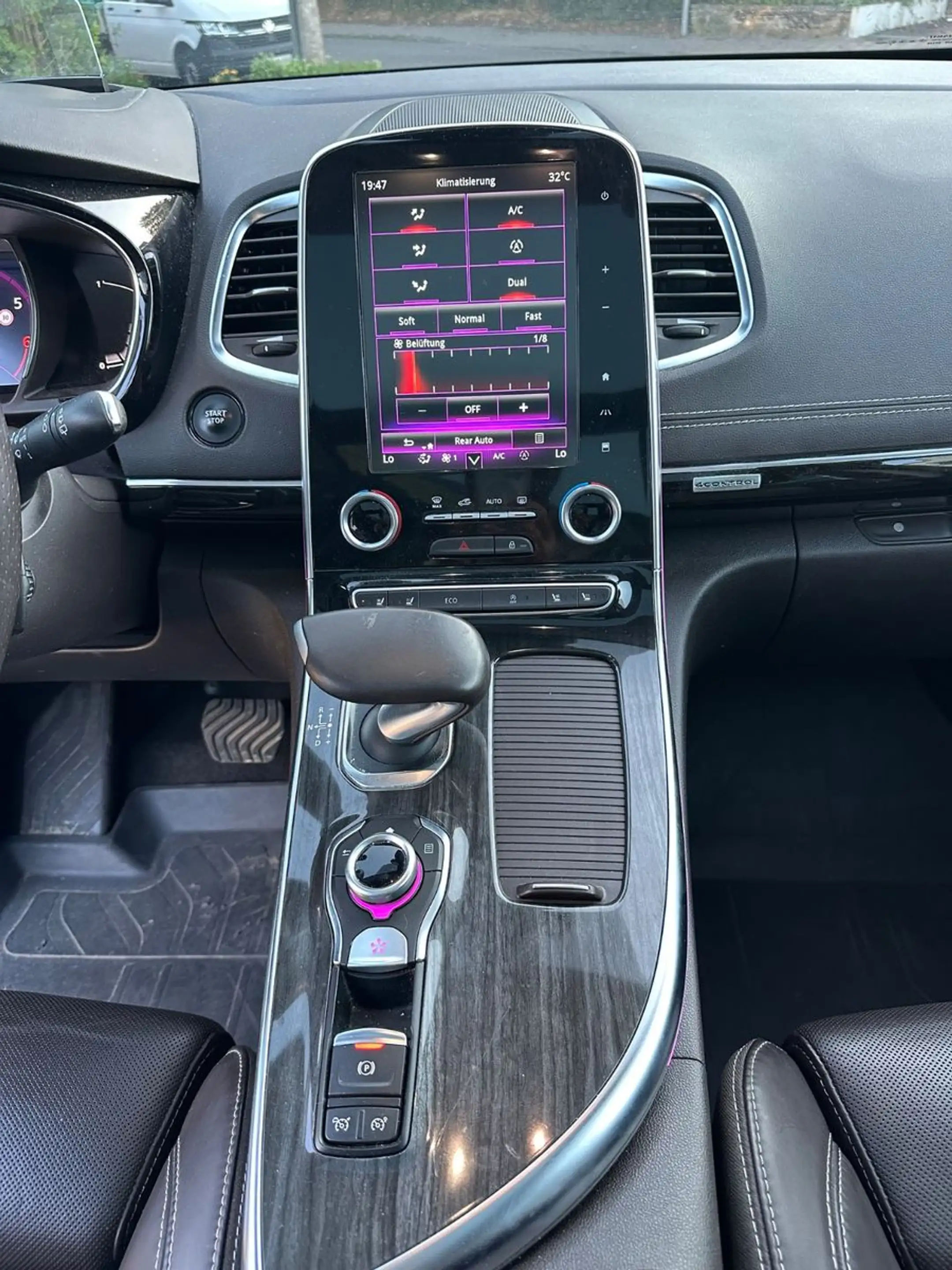 Renault Espace V Initiale Paris — photo 15