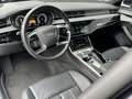 Audi A8 60 TFSI e quattro+PANORAMA+LASER+HUD+360°+ Bleu - thumbnail 11