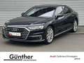 Audi A8 60 TFSI e quattro+PANORAMA+LASER+HUD+360°+ Blau - thumbnail 1