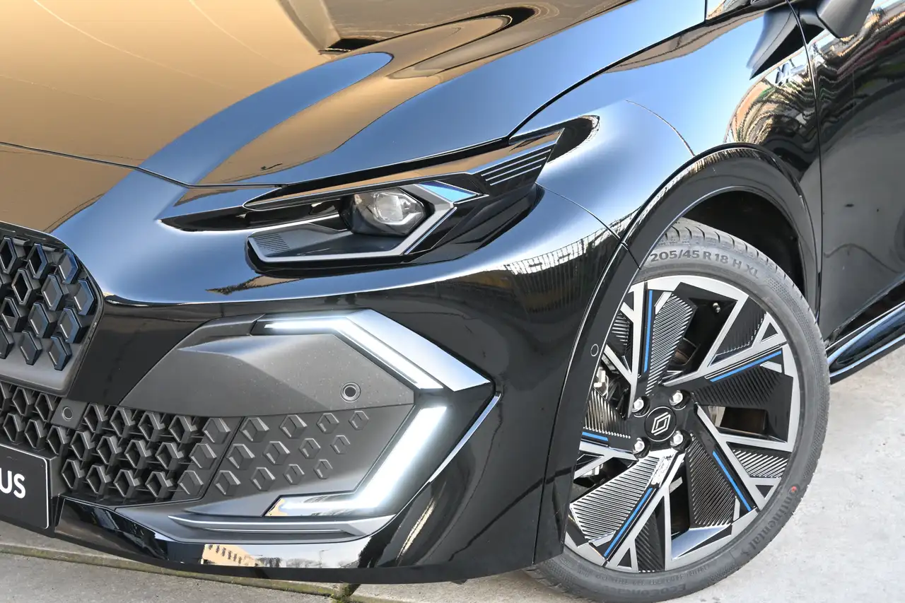 Renault Clio 2026