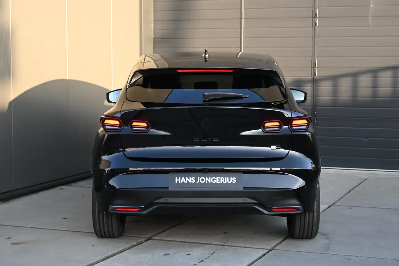 Renault Clio 2026