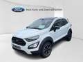 Ford EcoSport Active Beyaz - thumbnail 3