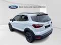 Ford EcoSport Active Beyaz - thumbnail 4