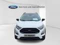 Ford EcoSport Active Beyaz - thumbnail 2