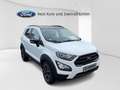 Ford EcoSport Active Beyaz - thumbnail 1