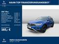 Volkswagen T-Roc 1.5 TSI Life Navi LED ACC CAM Einparkh Blau - thumbnail 2
