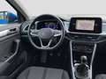 Volkswagen T-Roc 1.5 TSI Life Navi LED ACC CAM Einparkh Blau - thumbnail 6