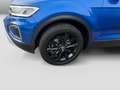 Volkswagen T-Roc 1.5 TSI Life Navi LED ACC CAM Einparkh Blau - thumbnail 5