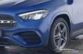 Mercedes-Benz GLA 200 GLA 200 AMG Line (EURO 6e) AMG Prem./Pano.-Dach/360/AHK Bleu - thumbnail 3
