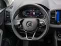 Skoda Karoq 2.0 TDI Selection 4x4 AHK ACC STANDHZ Schwarz - thumbnail 7