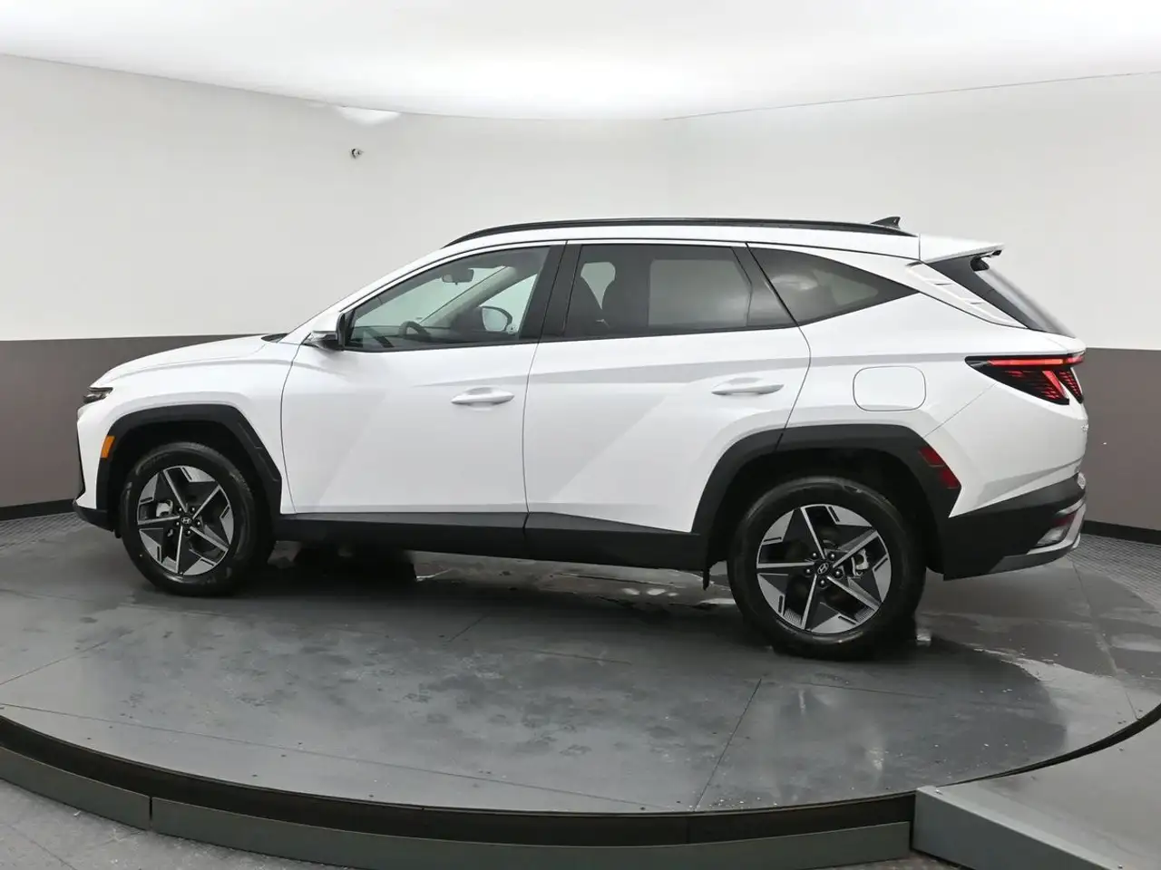 Hyundai TUCSON fotografie Hyundai TUCSON