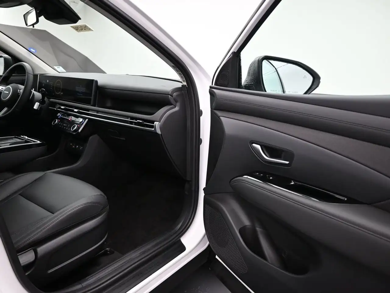 Hyundai TUCSON fotografie Hyundai TUCSON