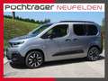 Citroen Berlingo BHDi 130 Max M Aut., Glasdach, AHV, XTR Grau - thumbnail 1