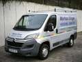 Citroen Jumper 30 L1H1 Profi AHK TüvNEU Silber - thumbnail 20