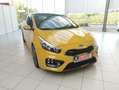 Kia Ceed / cee'd GT-Track 1.6 T-GDI+Navi+Klima+Kamera+PANO Gelb - thumbnail 7